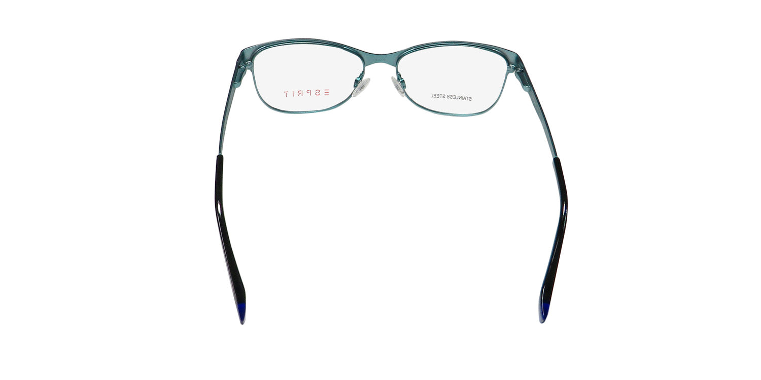Esprit 17474 Eyeglasses DestGlow
