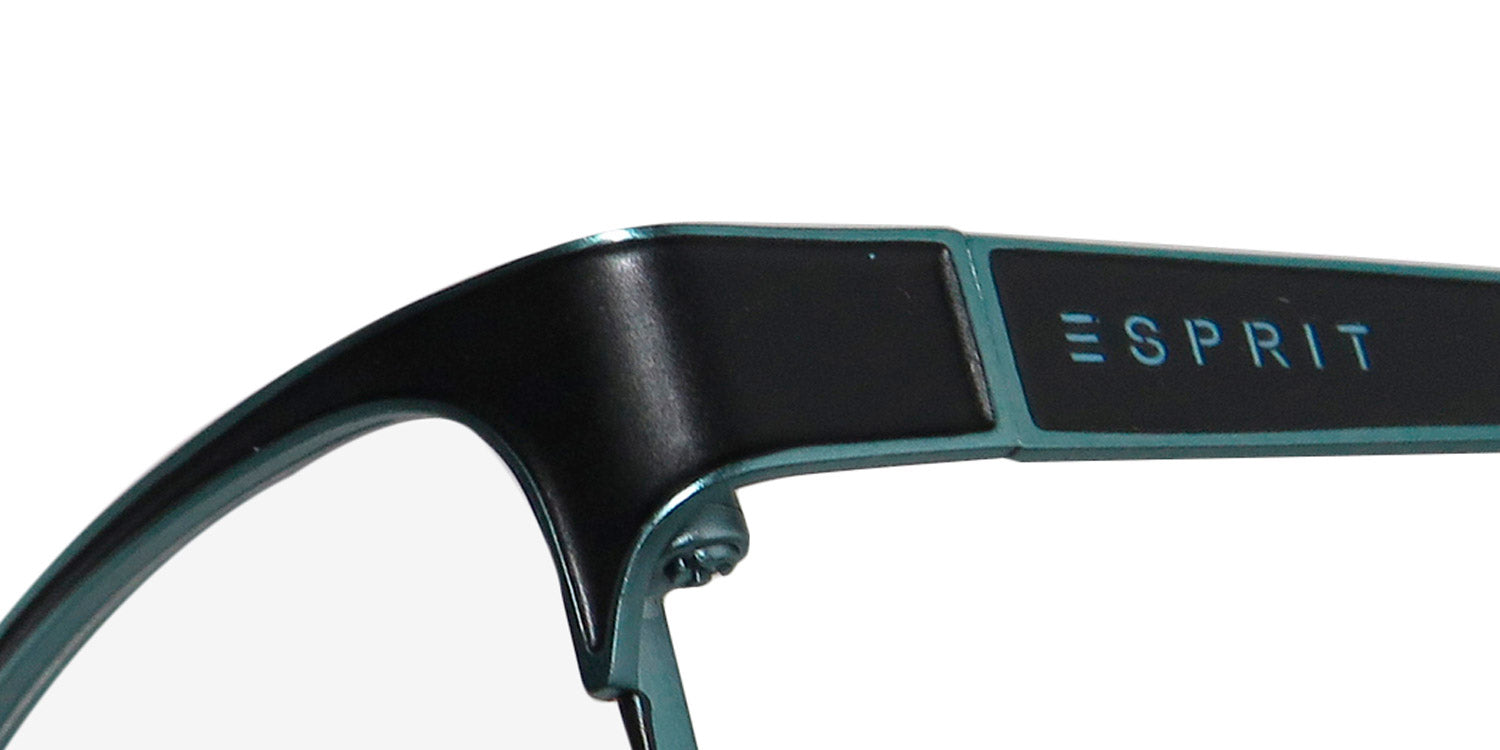 Esprit 17474 Eyeglasses DestGlow