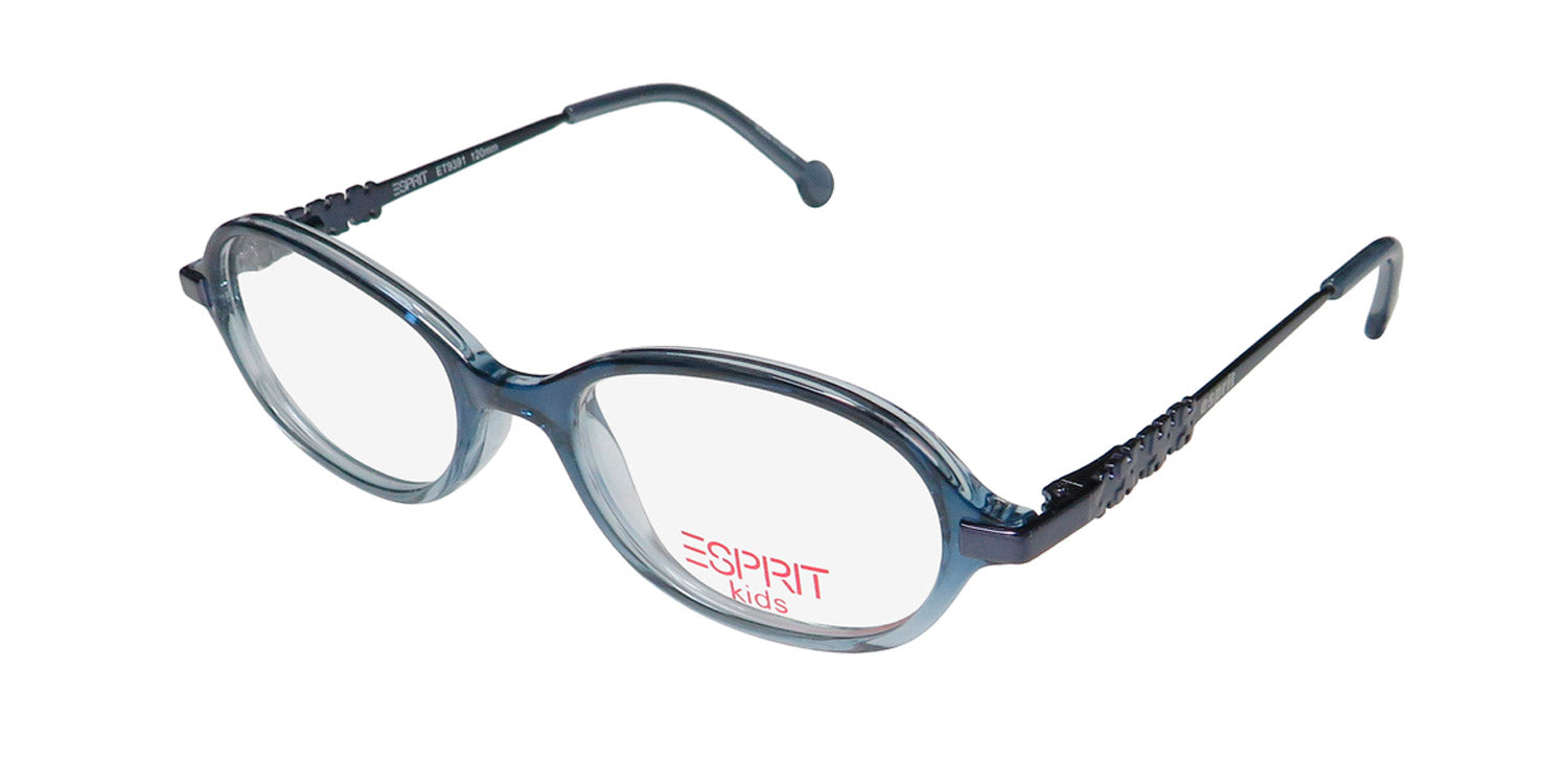 Esprit 9391 Eyeglasses DestGlow