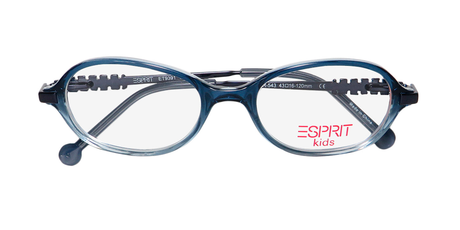 Esprit 9391 Eyeglasses DestGlow