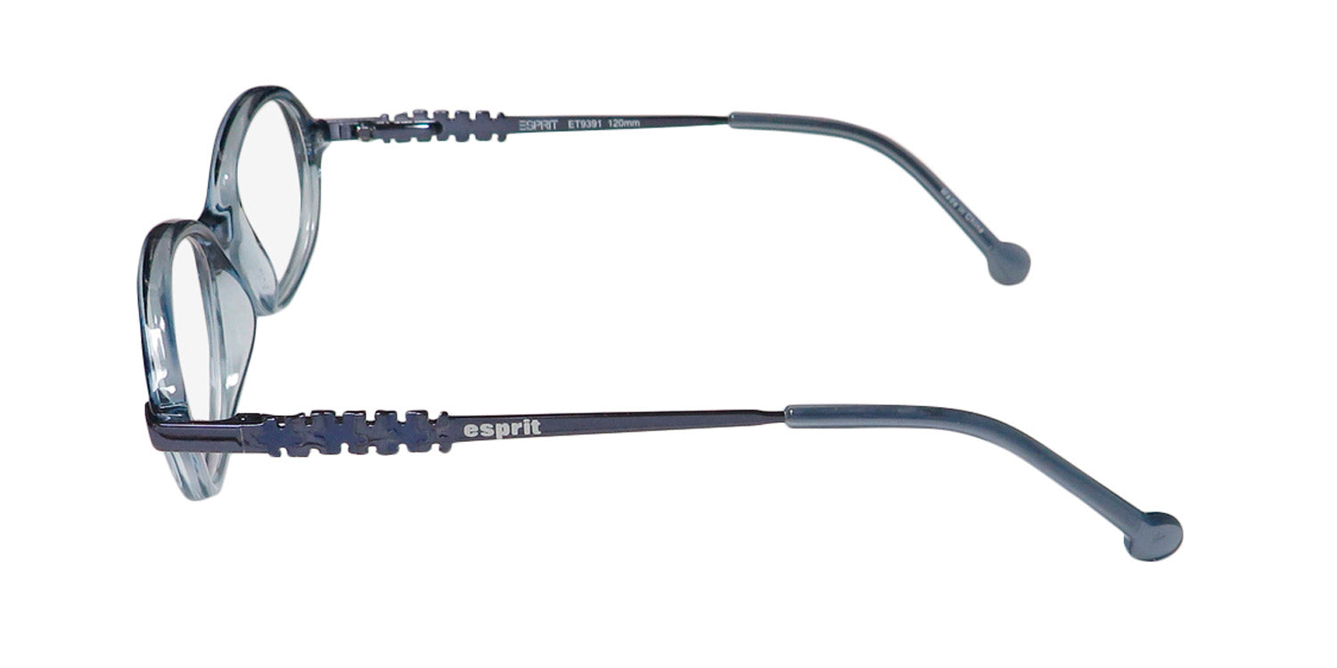 Esprit 9391 Eyeglasses DestGlow