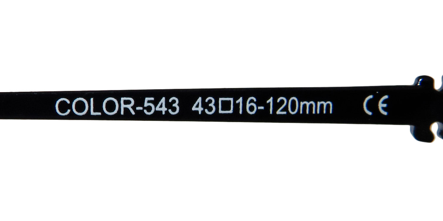 Esprit 9391 Eyeglasses DestGlow