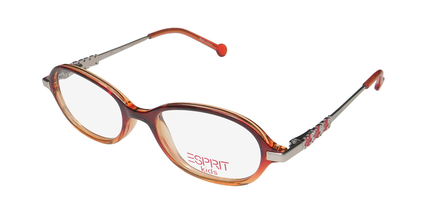 Esprit 9391 Eyeglasses DestGlow