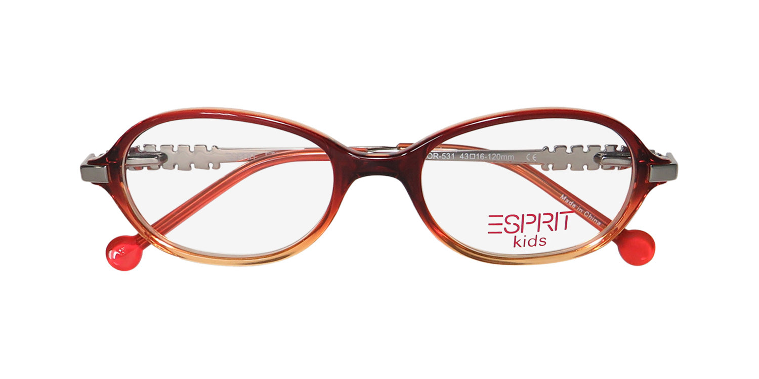 Esprit 9391 Eyeglasses DestGlow