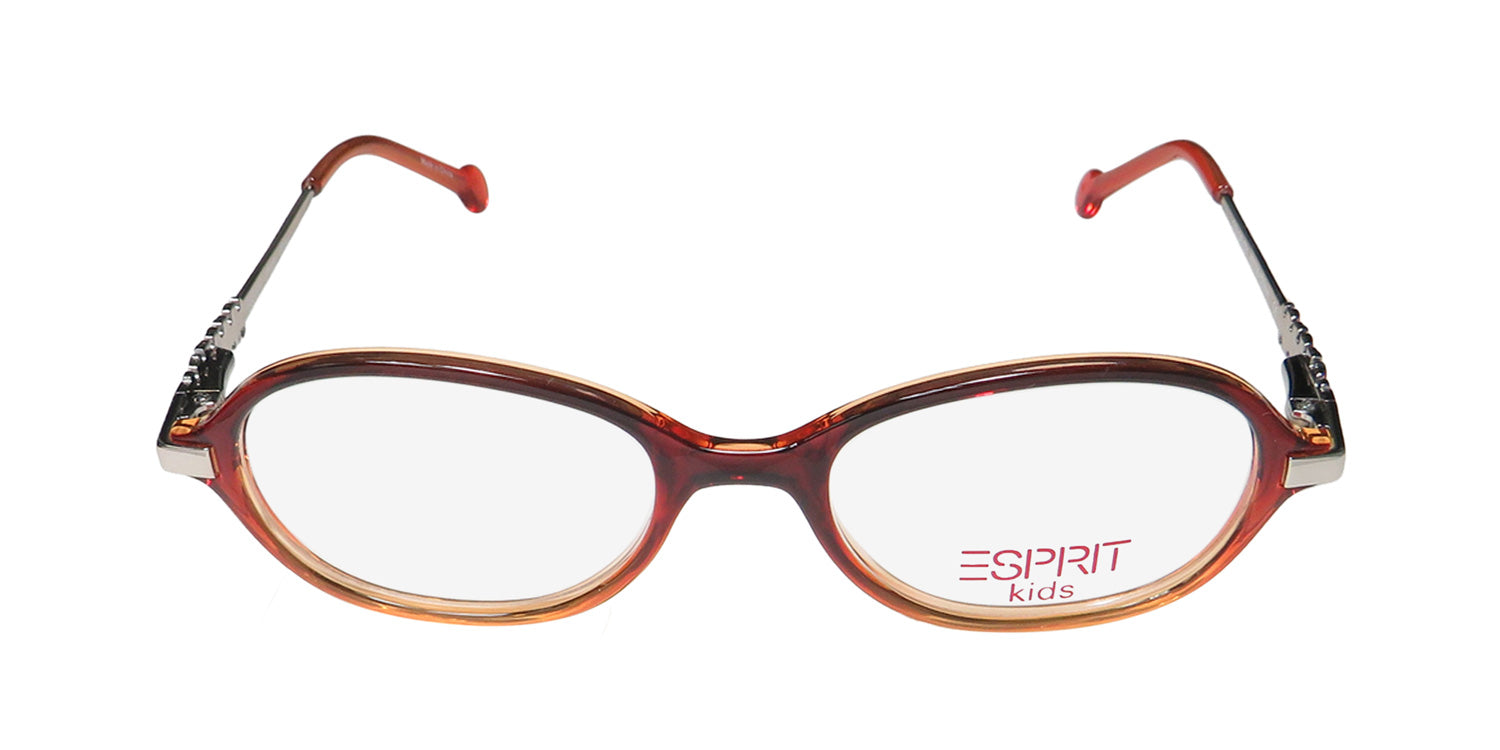 Esprit 9391 Eyeglasses DestGlow