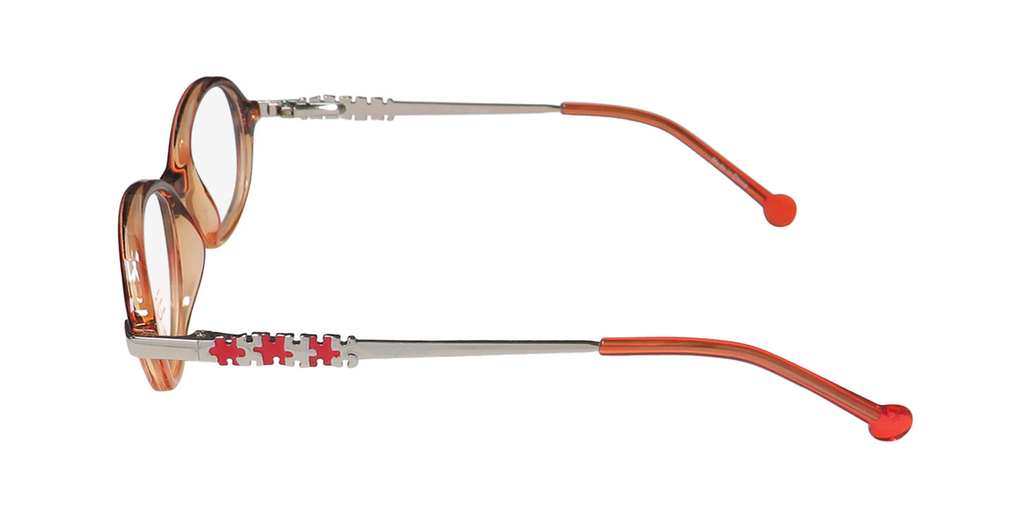 Esprit 9391 Eyeglasses DestGlow