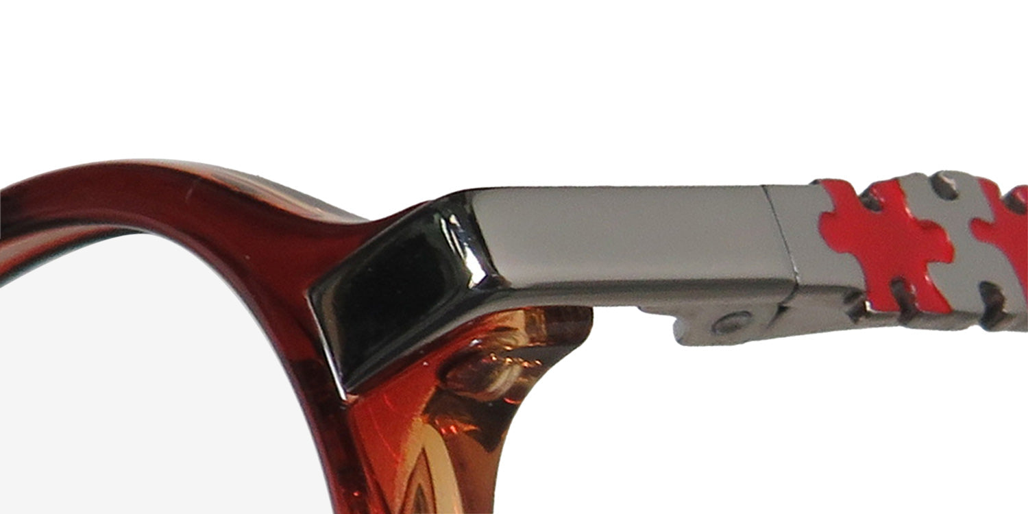 Esprit 9391 Eyeglasses DestGlow