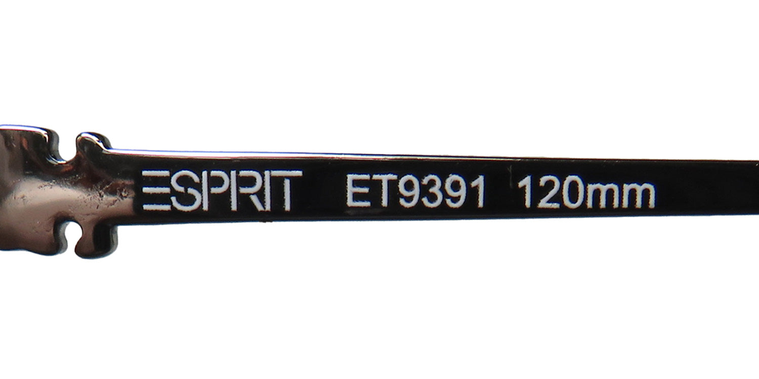 Esprit 9391 Eyeglasses DestGlow