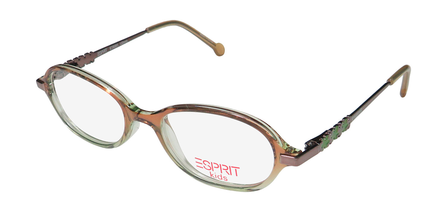 Esprit 9391 Eyeglasses DestGlow