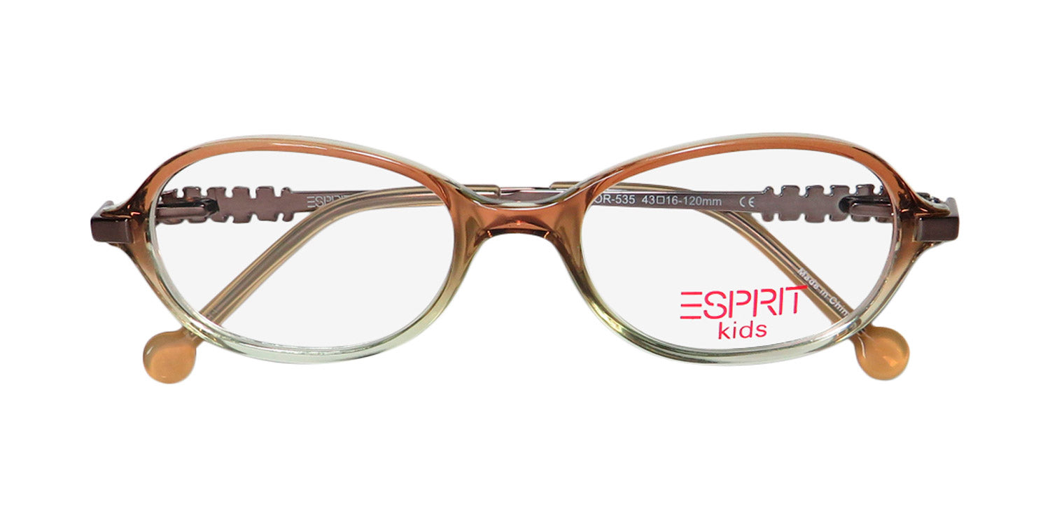 Esprit 9391 Eyeglasses DestGlow