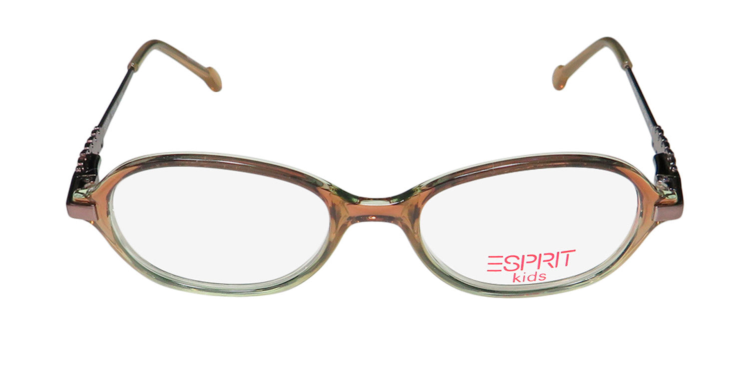 Esprit 9391 Eyeglasses DestGlow