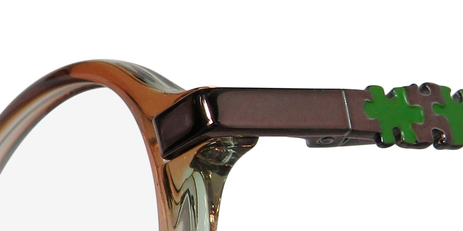 Esprit 9391 Eyeglasses DestGlow