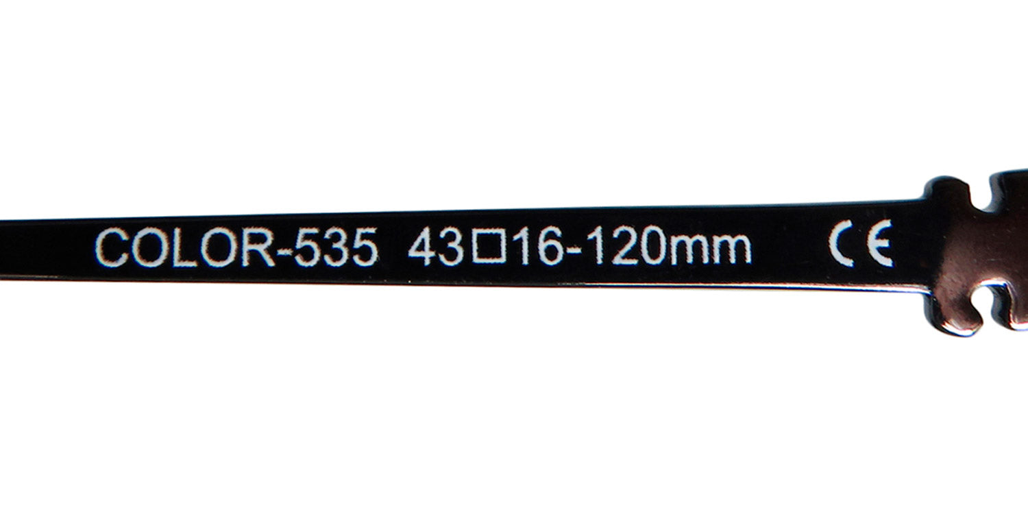 Esprit 9391 Eyeglasses DestGlow
