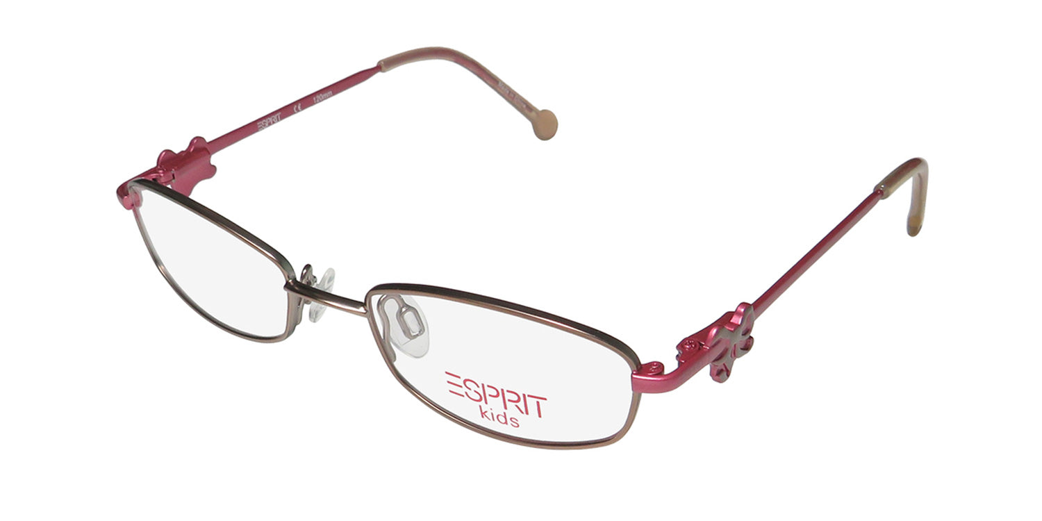 Esprit 17375 Eyeglasses DestGlow