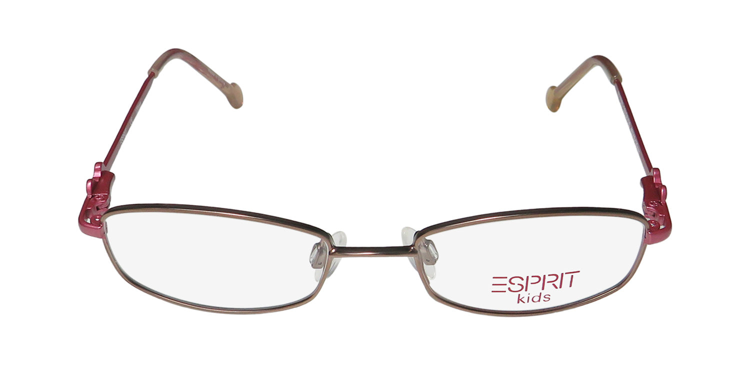 Esprit 17375 Eyeglasses DestGlow