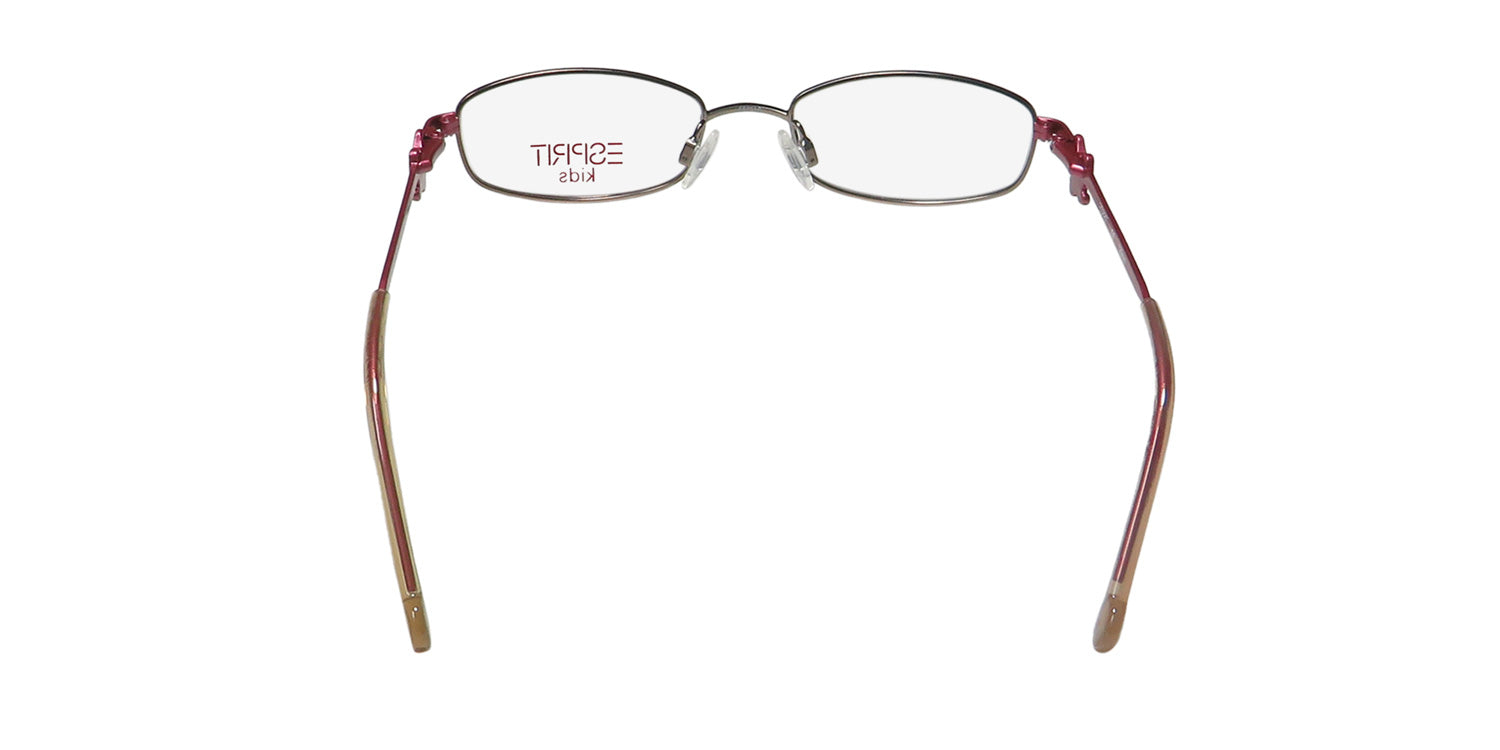 Esprit 17375 Eyeglasses DestGlow