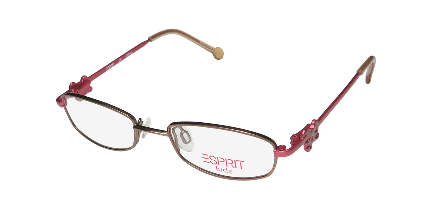 Esprit 17375 Eyeglasses DestGlow
