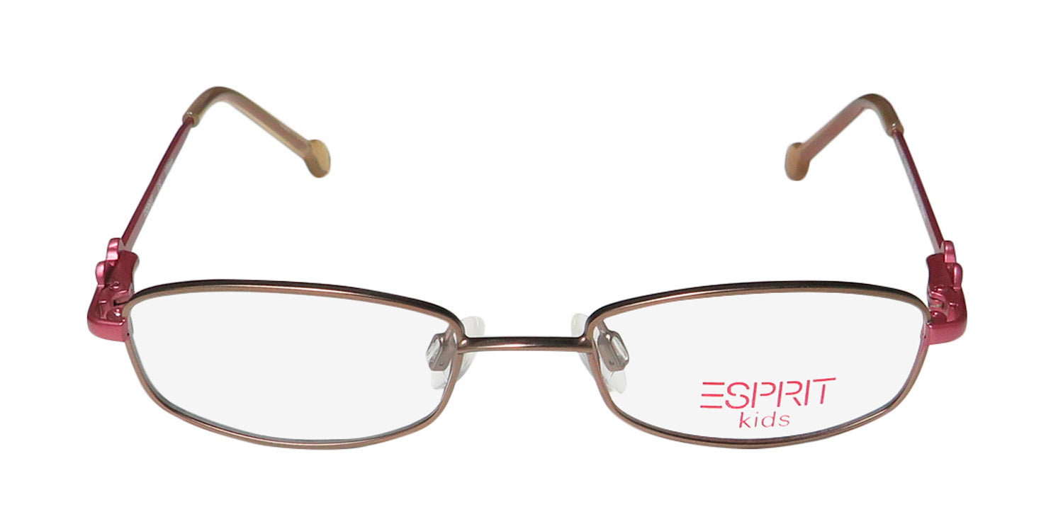 Esprit 17375 Eyeglasses DestGlow