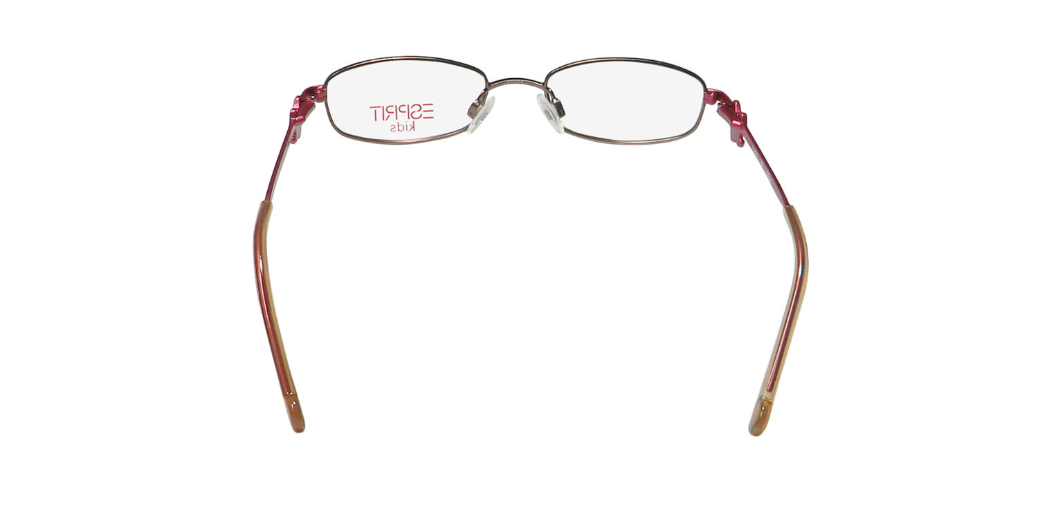 Esprit 17375 Eyeglasses DestGlow