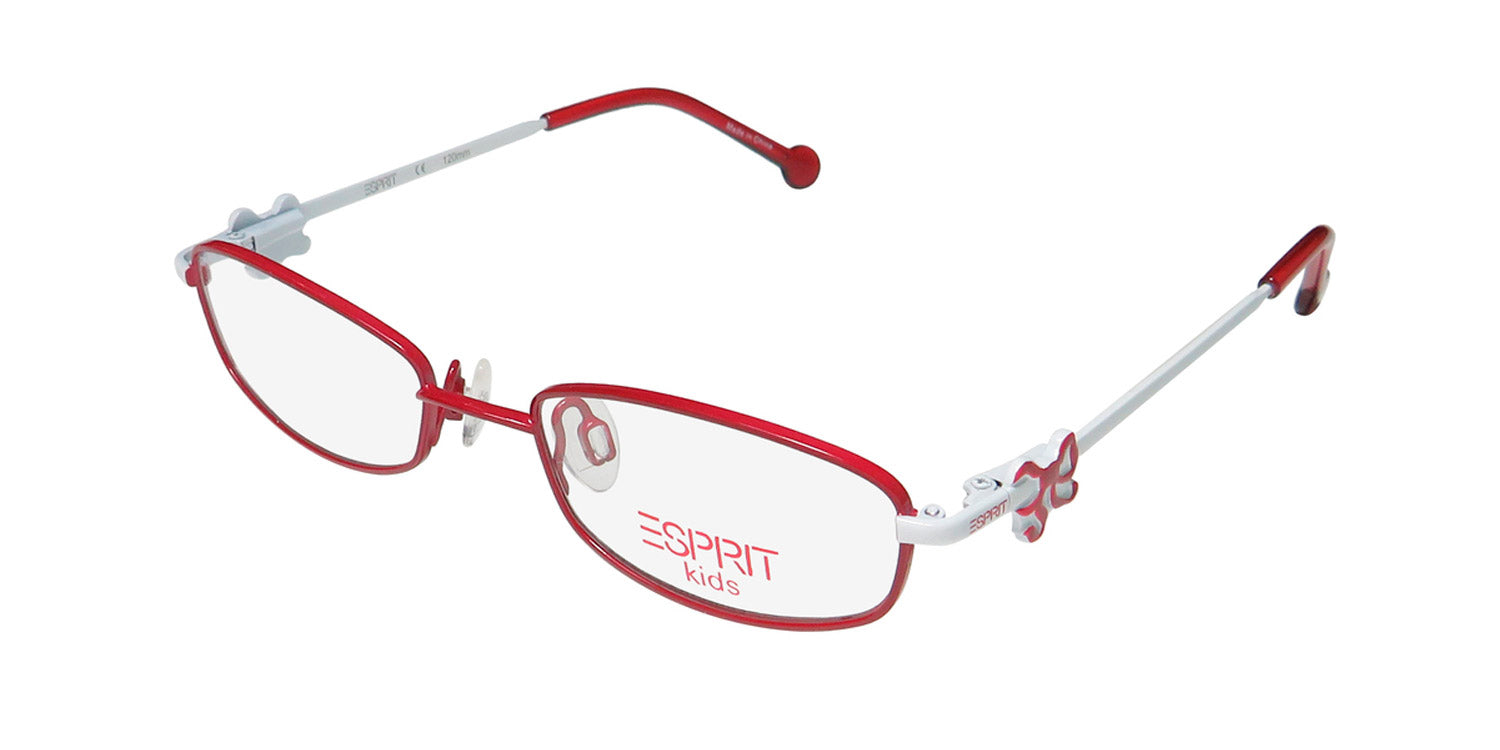 Esprit 17375 Eyeglasses DestGlow