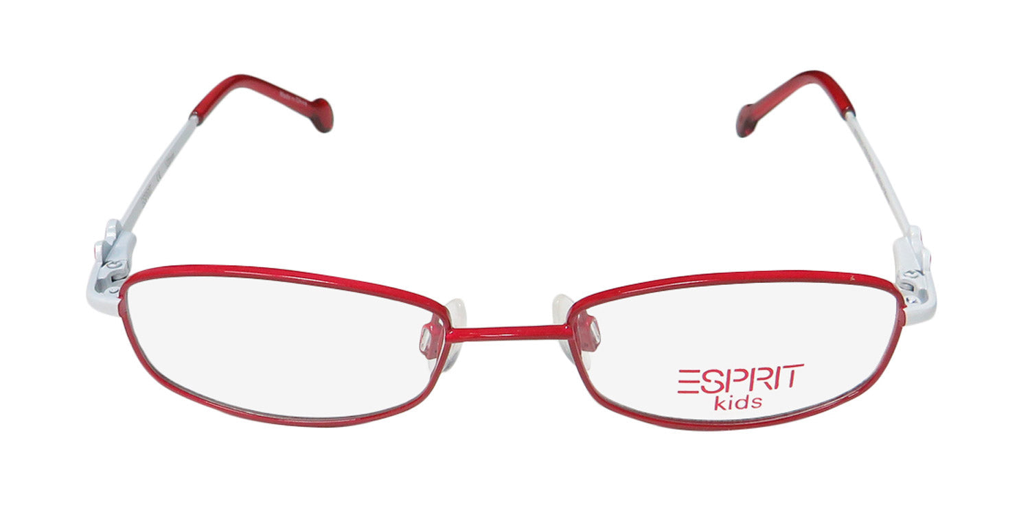 Esprit 17375 Eyeglasses DestGlow