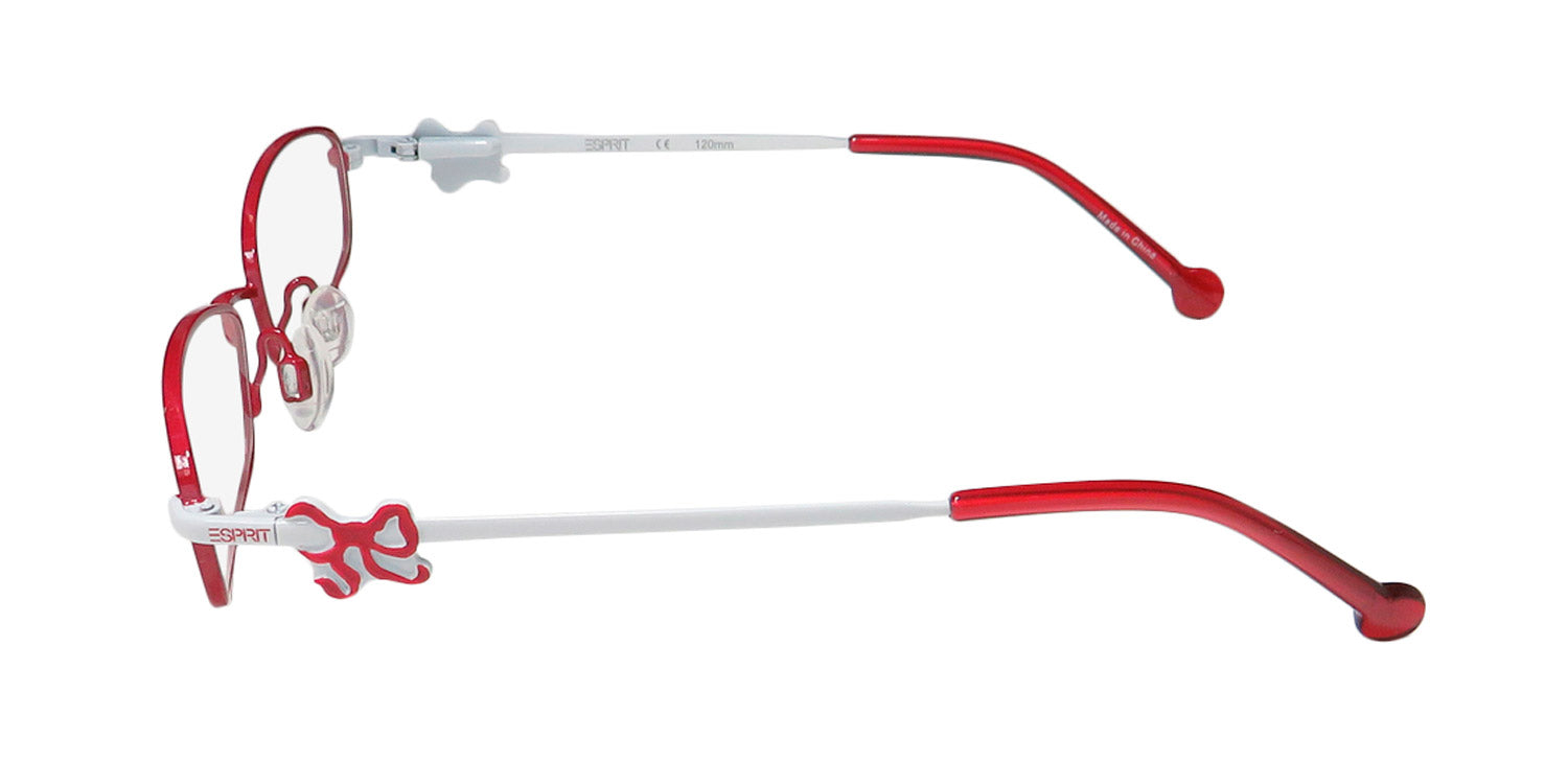 Esprit 17375 Eyeglasses DestGlow