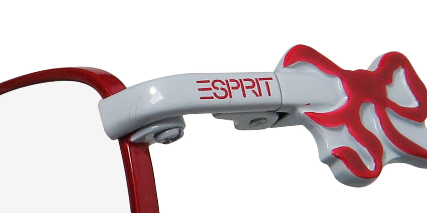Esprit 17375 Eyeglasses DestGlow