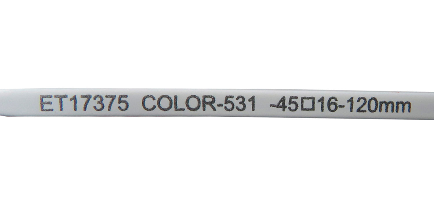 Esprit 17375 Eyeglasses DestGlow