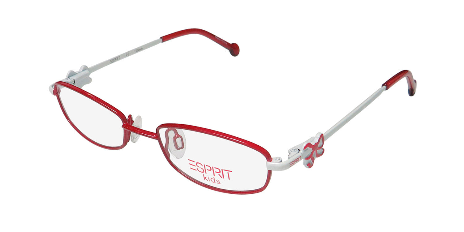 Esprit 17375 Eyeglasses DestGlow