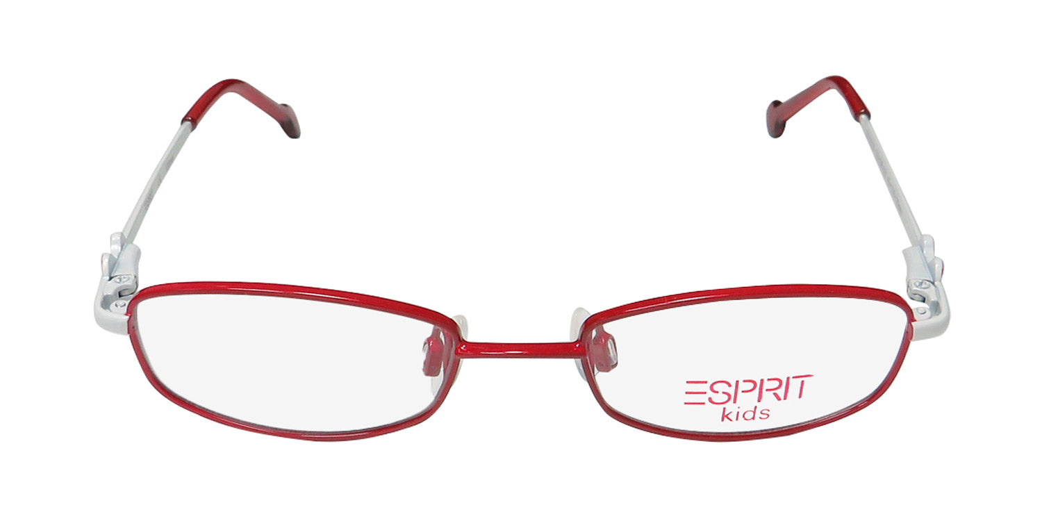 Esprit 17375 Eyeglasses DestGlow