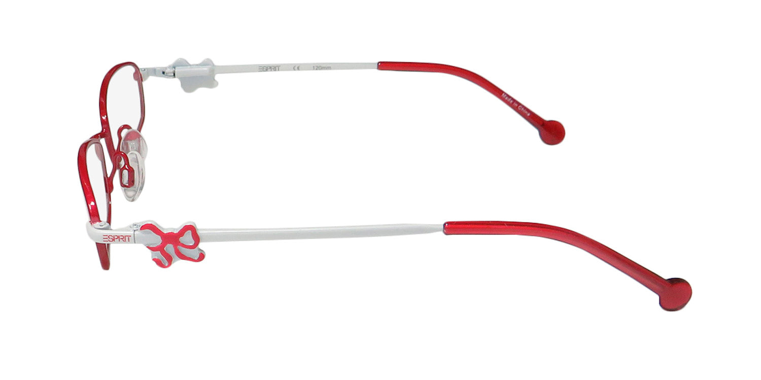 Esprit 17375 Eyeglasses DestGlow