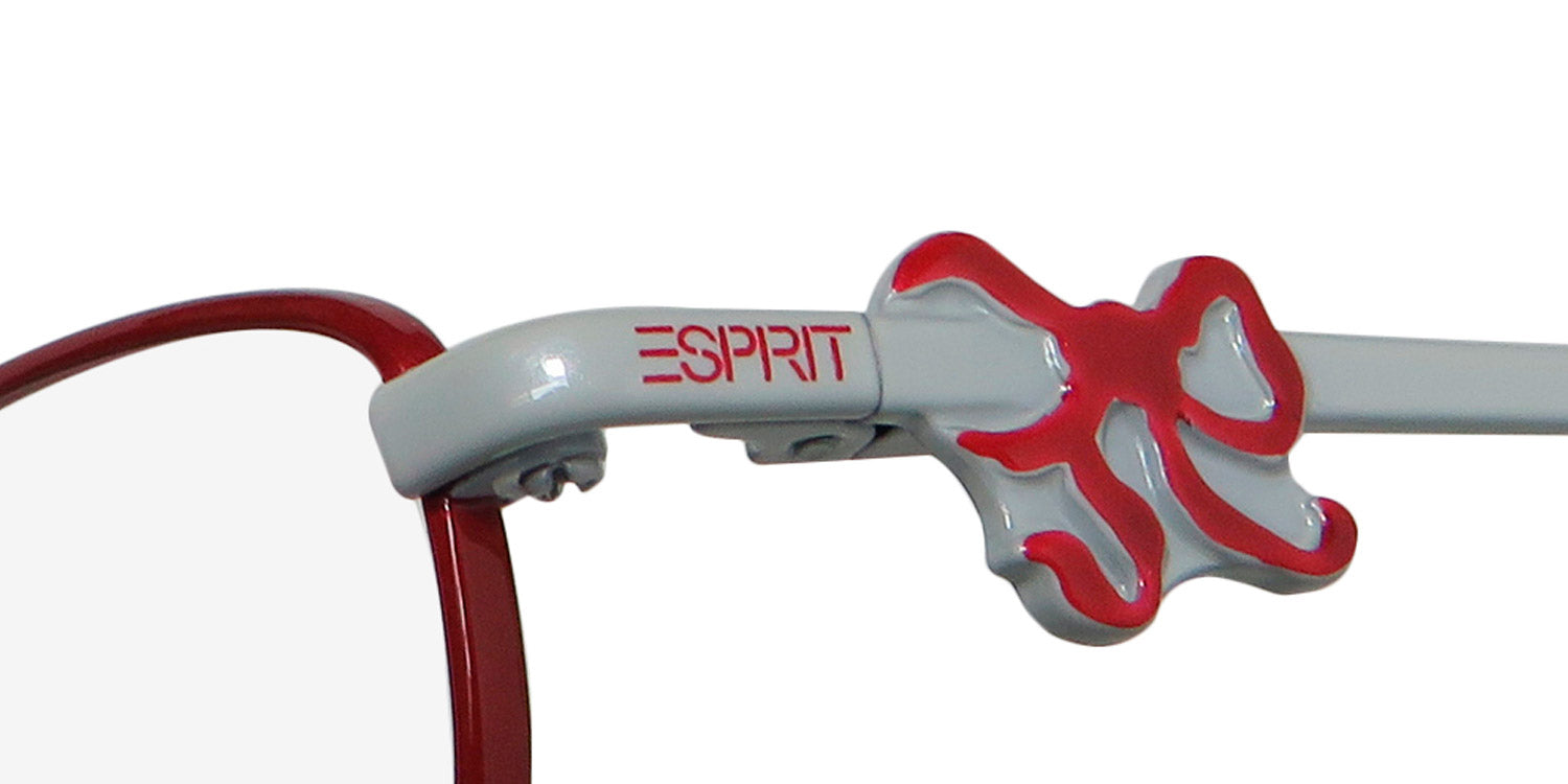 Esprit 17375 Eyeglasses DestGlow