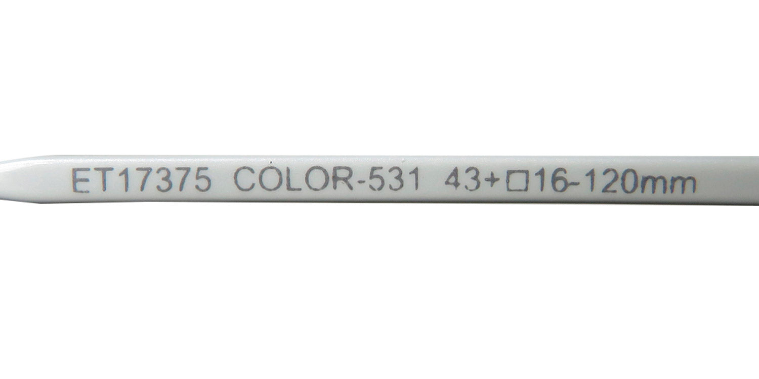 Esprit 17375 Eyeglasses DestGlow