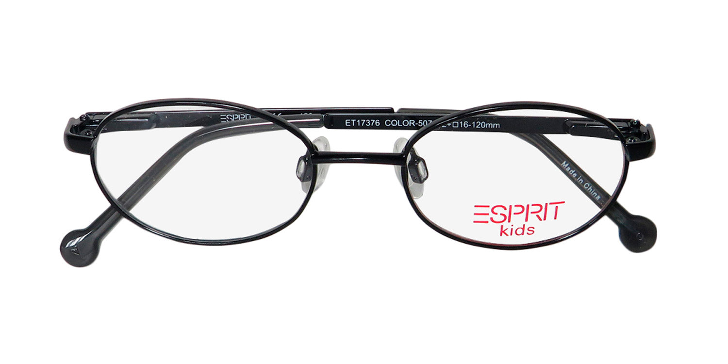 Esprit 17376 Eyeglasses DestGlow