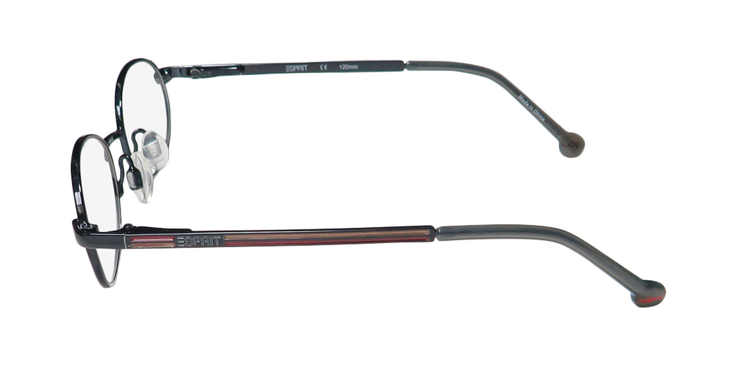 Esprit 17376 Eyeglasses DestGlow