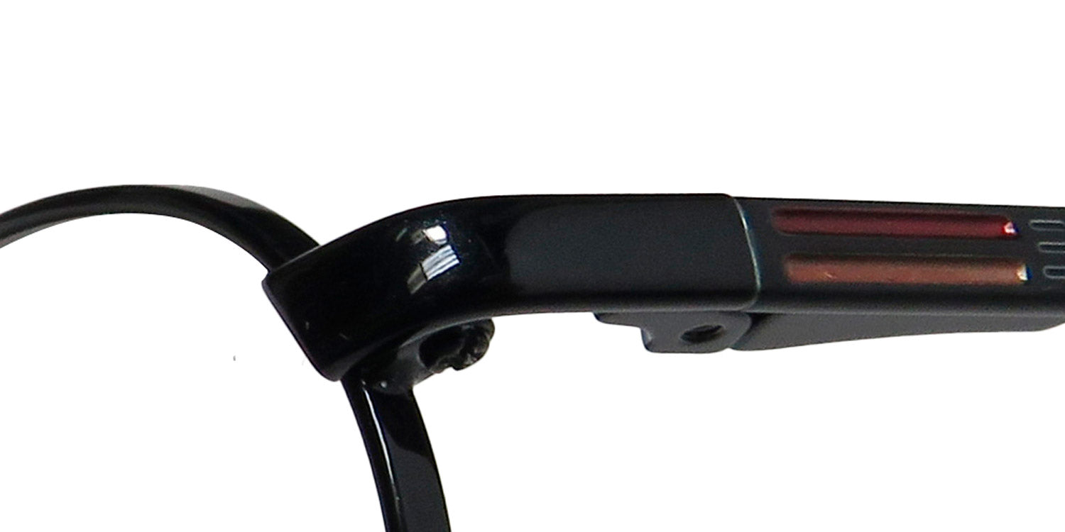 Esprit 17376 Eyeglasses DestGlow