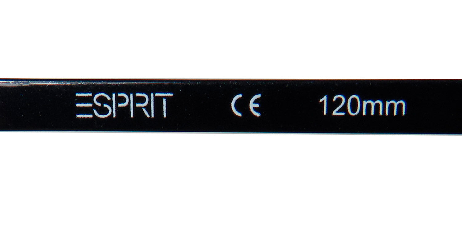 Esprit 17376 Eyeglasses DestGlow