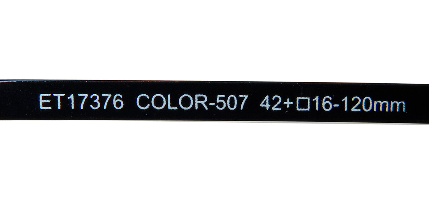 Esprit 17376 Eyeglasses DestGlow
