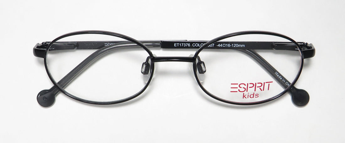 Esprit 17376 Eyeglasses DestGlow