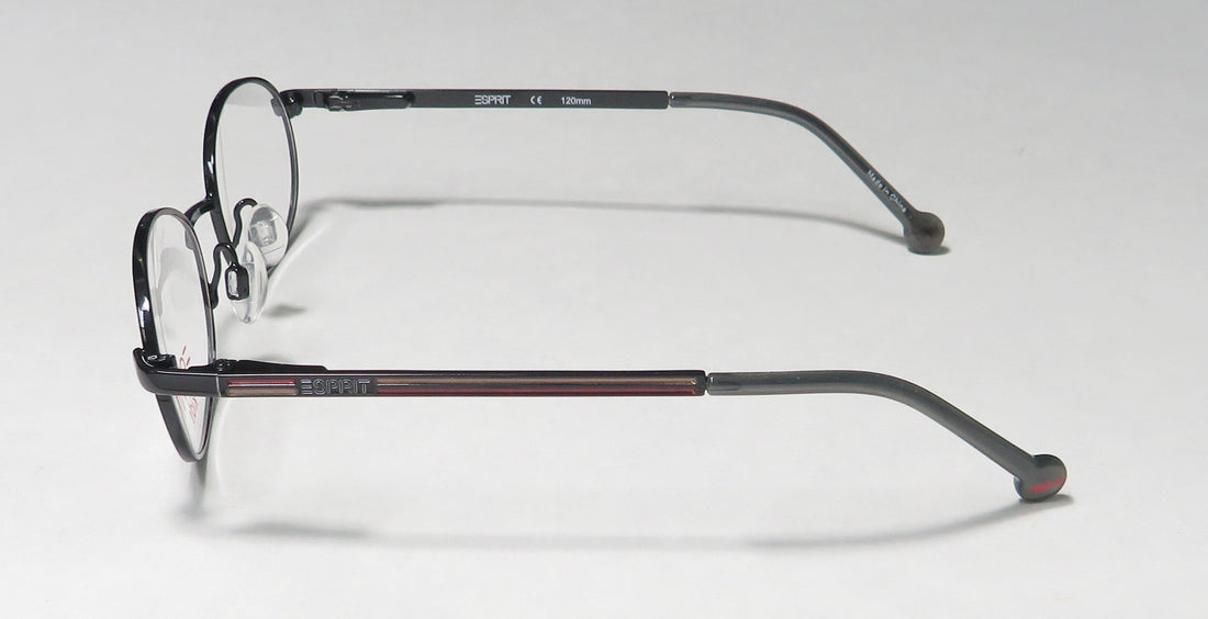 Esprit 17376 Eyeglasses DestGlow