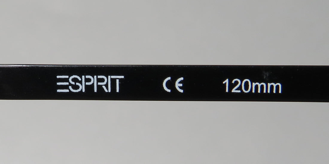 Esprit 17376 Eyeglasses DestGlow