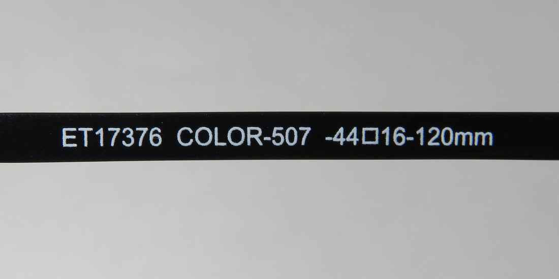 Esprit 17376 Eyeglasses