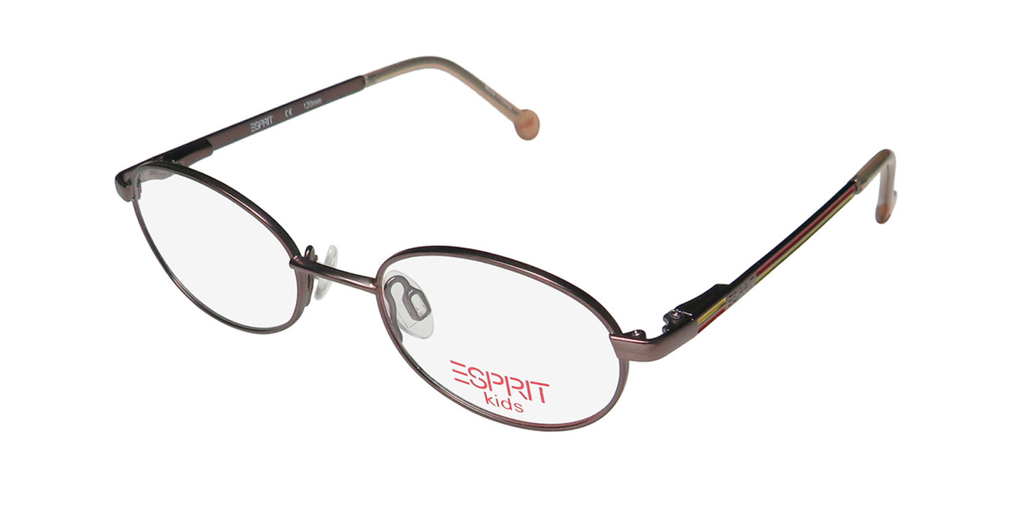 Esprit 17376 Eyeglasses DestGlow