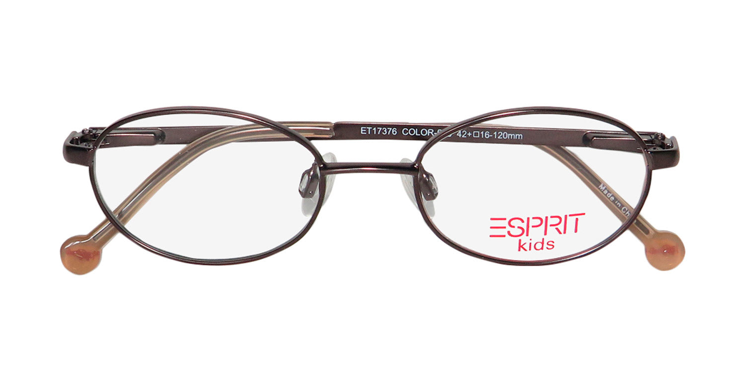 Esprit 17376 Eyeglasses DestGlow