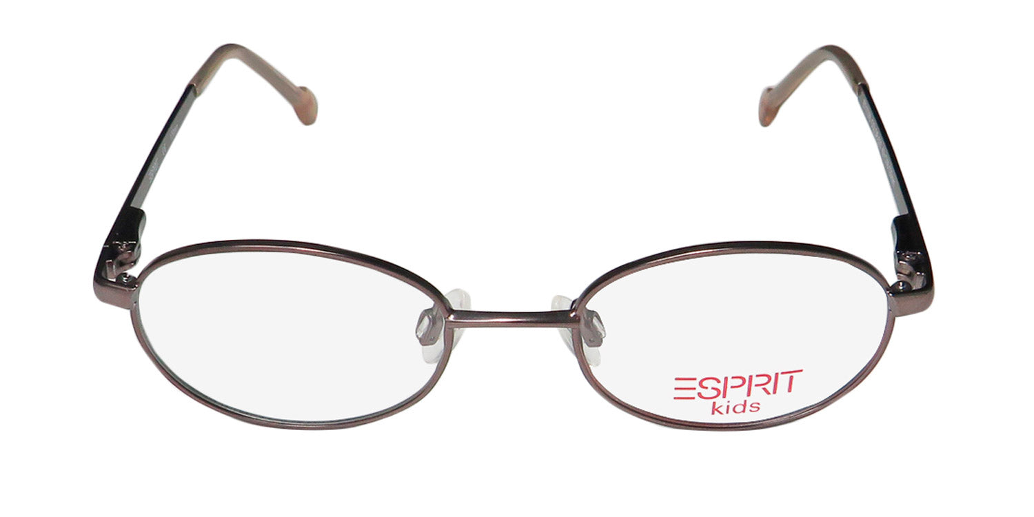 Esprit 17376 Eyeglasses DestGlow