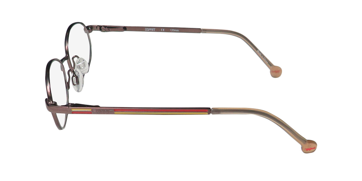 Esprit 17376 Eyeglasses DestGlow