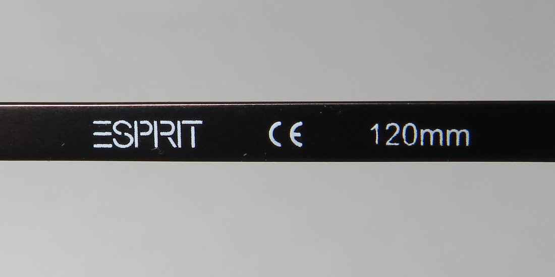 Esprit 17376 Eyeglasses