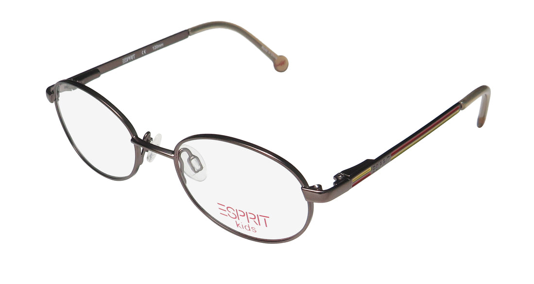 Esprit 17376 Eyeglasses DestGlow