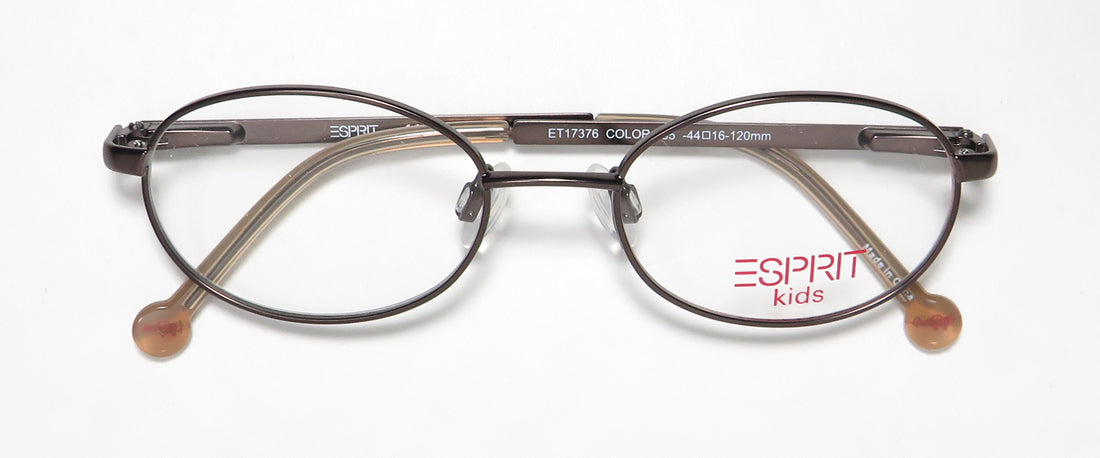 Esprit 17376 Eyeglasses DestGlow