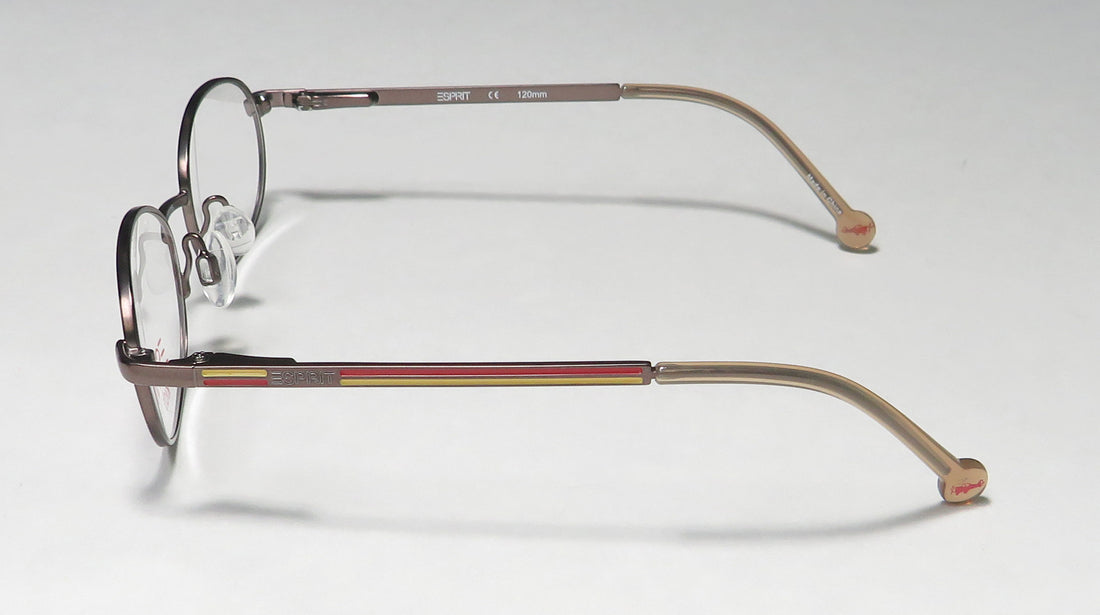 Esprit 17376 Eyeglasses DestGlow